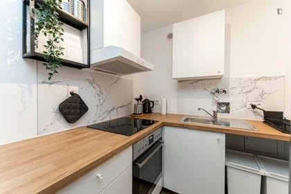 Private room at Müllerstraße, image 9 of 12