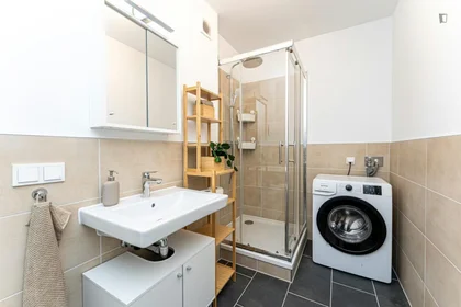 Private room at Müllerstraße, image 10 of 12