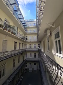 Apartamento inteiro em Ó utca 11, imagem 18 de 35