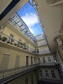 Apartamento inteiro em Ó utca 11, imagem 19 de 35