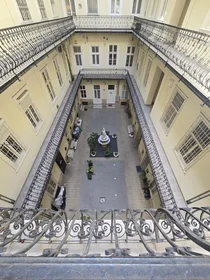 Apartamento inteiro em Ó utca 11, imagem 20 de 35