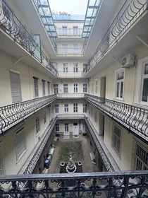 Apartamento inteiro em Ó utca 11, imagem 26 de 35