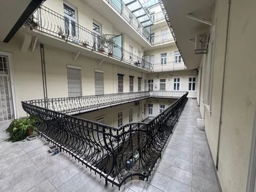 Apartamento inteiro em Ó utca 11, imagem 34 de 35