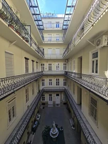 Apartamento inteiro em Ó utca 11, imagem 35 de 35