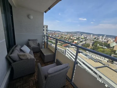Logement entier à Plynárenská 3B, image 11 de 12