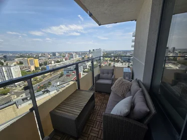 Logement entier à Plynárenská 3B, image 12 de 12