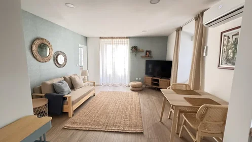 Apartamento inteiro em Rua Doutor Paula Borba 46, 1 andar, imagem 1 de 10