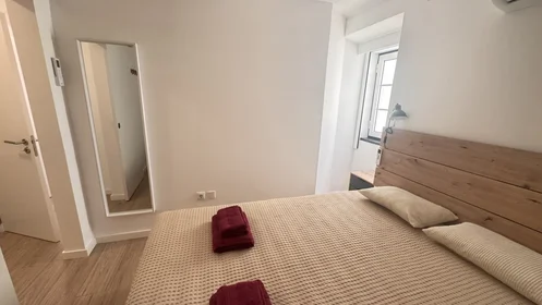 Całe miejsce Rua Doutor Paula Borba 46, 1 andar, obraz 16 35