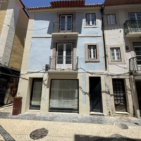 Całe miejsce Rua Doutor Paula Borba 46, 1 andar, obraz 28 35