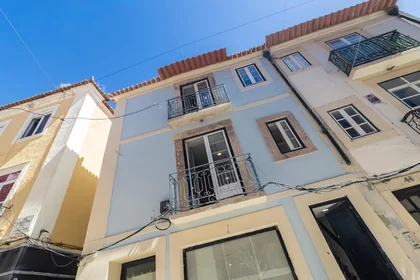 Całe miejsce Rua Doutor Paula Borba 46, 1 andar, obraz 29 35