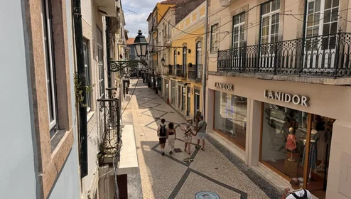 Całe miejsce Rua Doutor Paula Borba 46, 1 andar, obraz 31 35