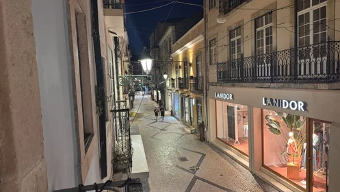 Całe miejsce Rua Doutor Paula Borba 46, 1 andar, obraz 32 35