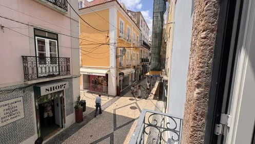 Całe miejsce Rua Doutor Paula Borba 46, 1 andar, obraz 33 35