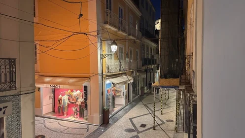 Całe miejsce Rua Doutor Paula Borba 46, 1 andar, obraz 34 35