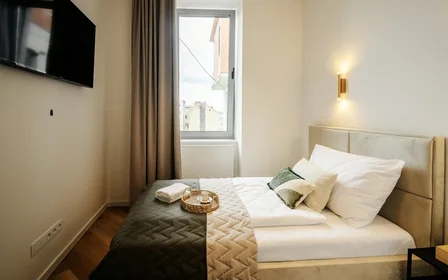 Appartamento intero in Masarykova 430/25, immagine 1 di 7