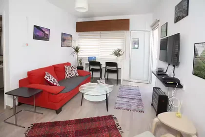 Appartamento intero in 28 October Avenue, immagine 1 di 5