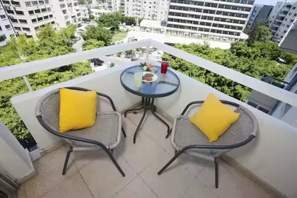 Appartamento intero in Arch. Makarios III Avenue, immagine 5 di 6