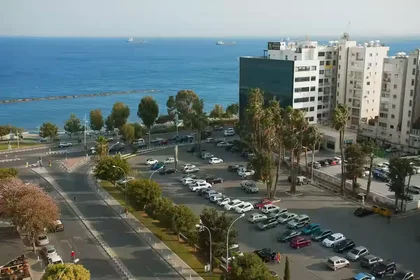 Appartamento intero in Arch. Makarios III Avenue, immagine 6 di 6