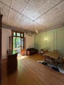 Privatzimmer in der Avenida Raúl Scalabrini Ortiz 545, bild 4 von 6