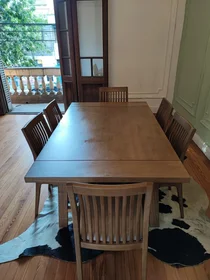 Privatzimmer in der Avenida Raúl Scalabrini Ortiz 545, bild 5 von 6