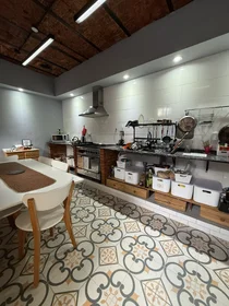 Privatzimmer in der Avenida Raúl Scalabrini Ortiz 545, bild 6 von 6
