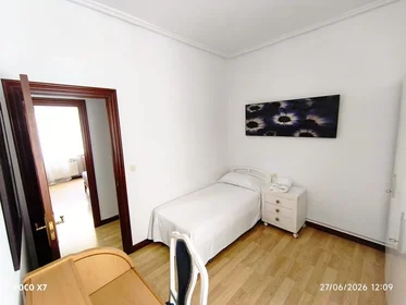 Entire apartment at Zumakadi Ibilbidea, image 6 of 11