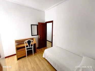 Entire apartment at Zumakadi Ibilbidea, image 8 of 11
