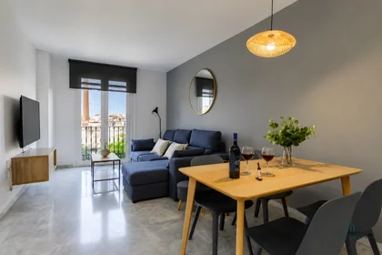 Entire apartment at Calle Ollerías 45, image 1 of 10