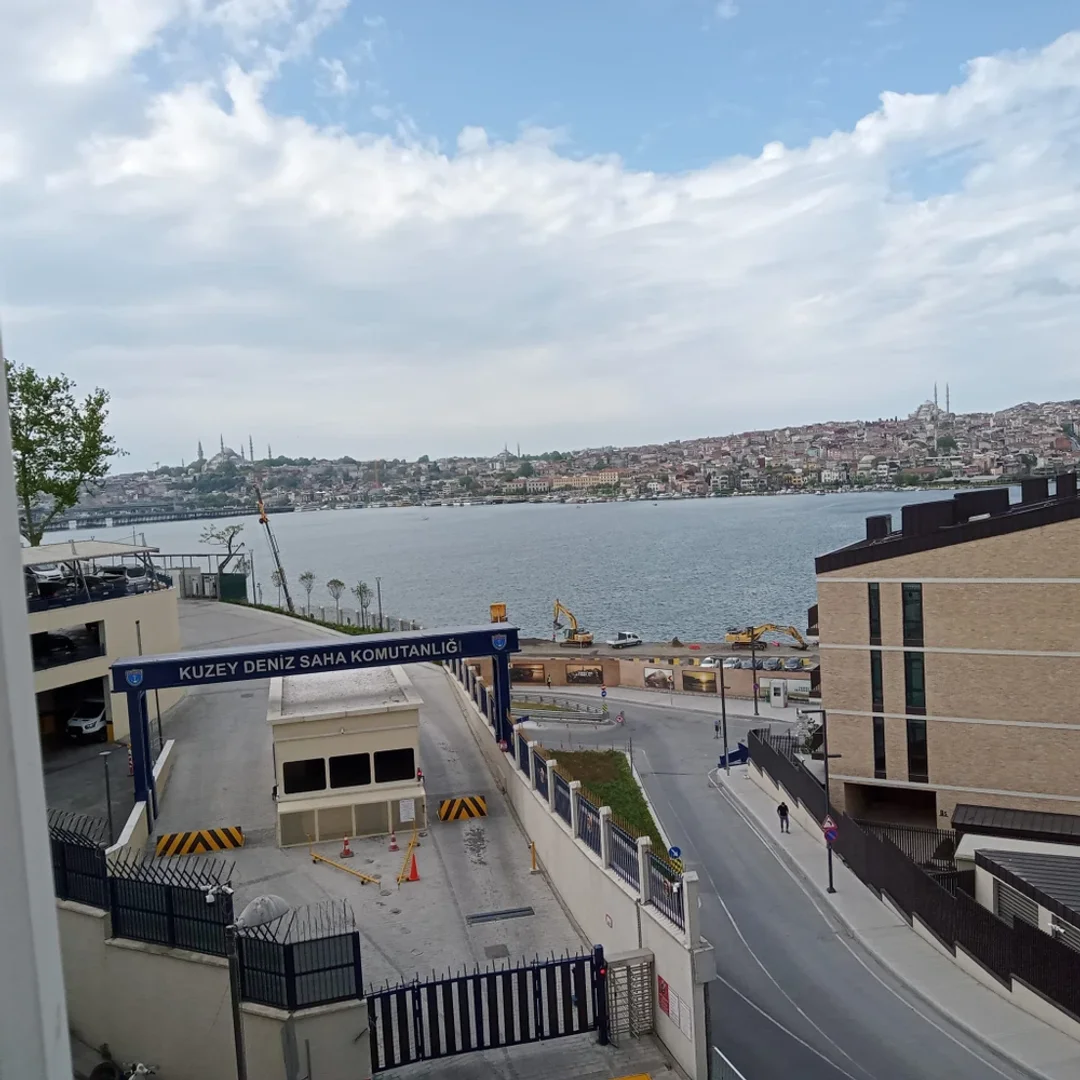 Kasımpatı Sokak