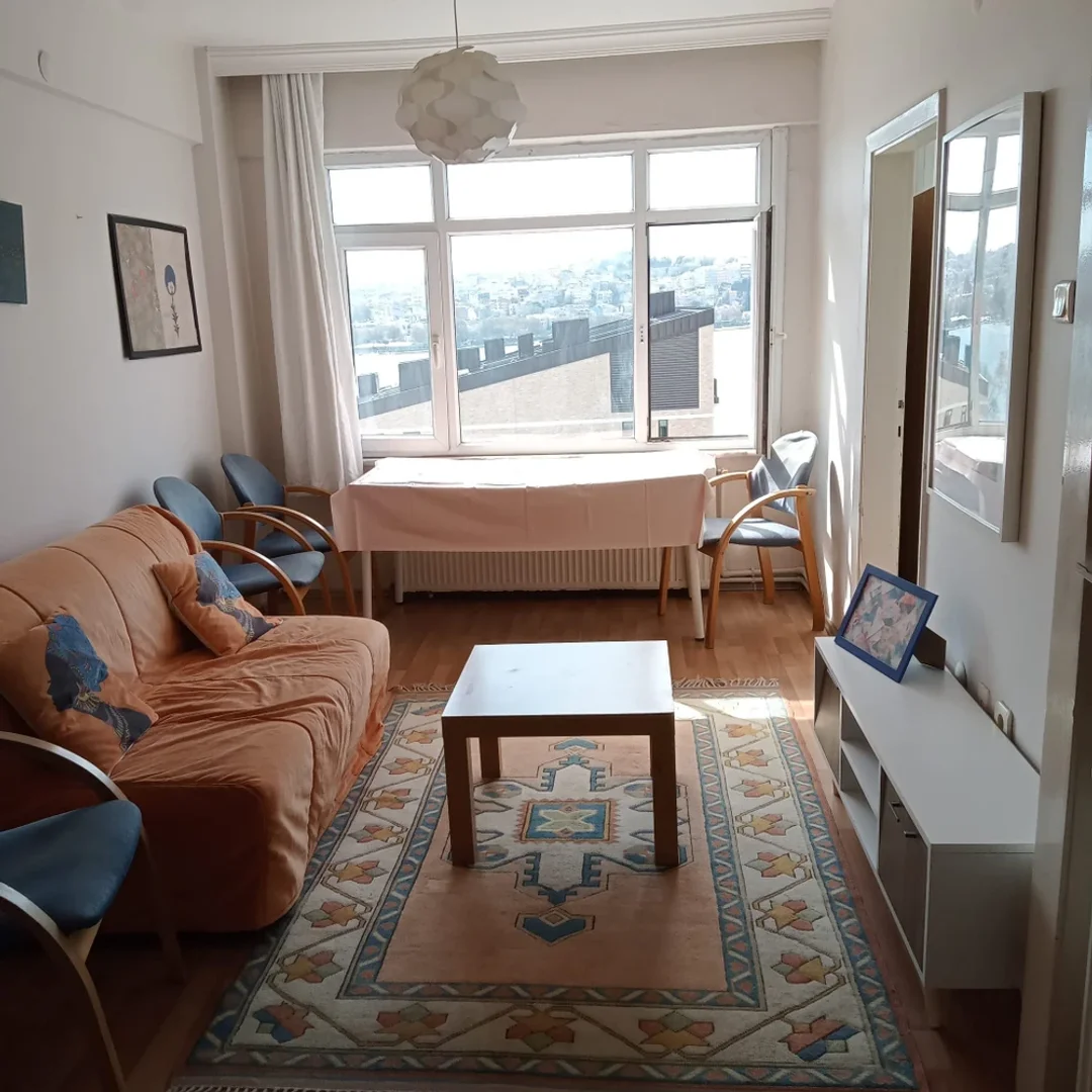 Kasımpatı Sokak