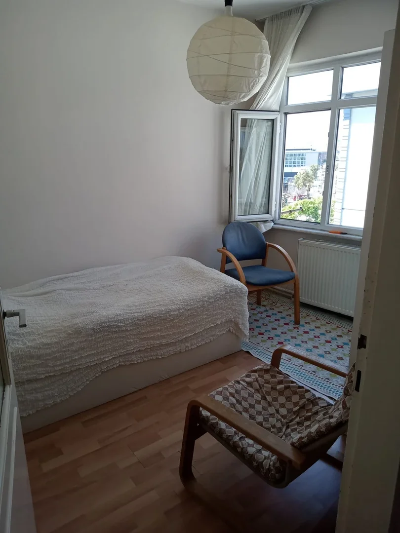 Kasımpatı Sokak