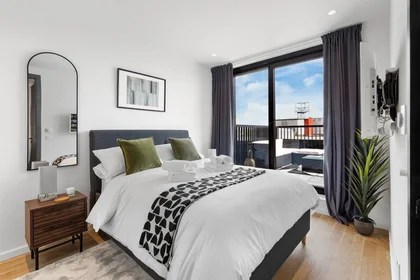 Entire apartment at Red House, Lawrence Road 67, image 21 of 46