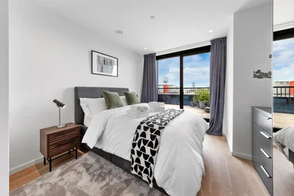 Entire apartment at Red House, Lawrence Road 67, image 24 of 46