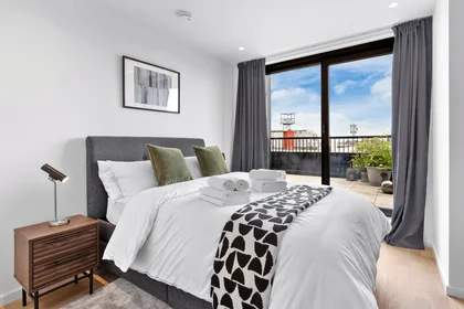 Entire apartment at Red House, Lawrence Road 67, image 26 of 46