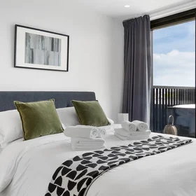 Entire apartment at Red House, Lawrence Road 67, image 27 of 46