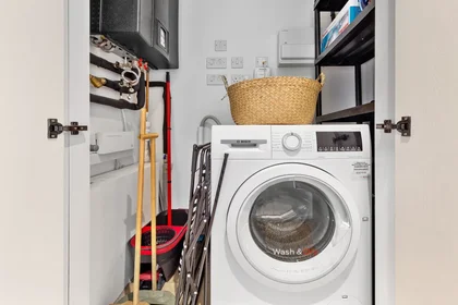 Entire apartment at Red House, Lawrence Road 67, image 40 of 46