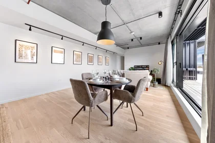 Entire apartment at Red House, Lawrence Road 67, image 13 of 46