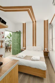 Privatzimmer in der Ρέθυμνο, Βιτσέντζου Κορνάρου 9, Ρεθυμνο, Greece, bild 1 von 10