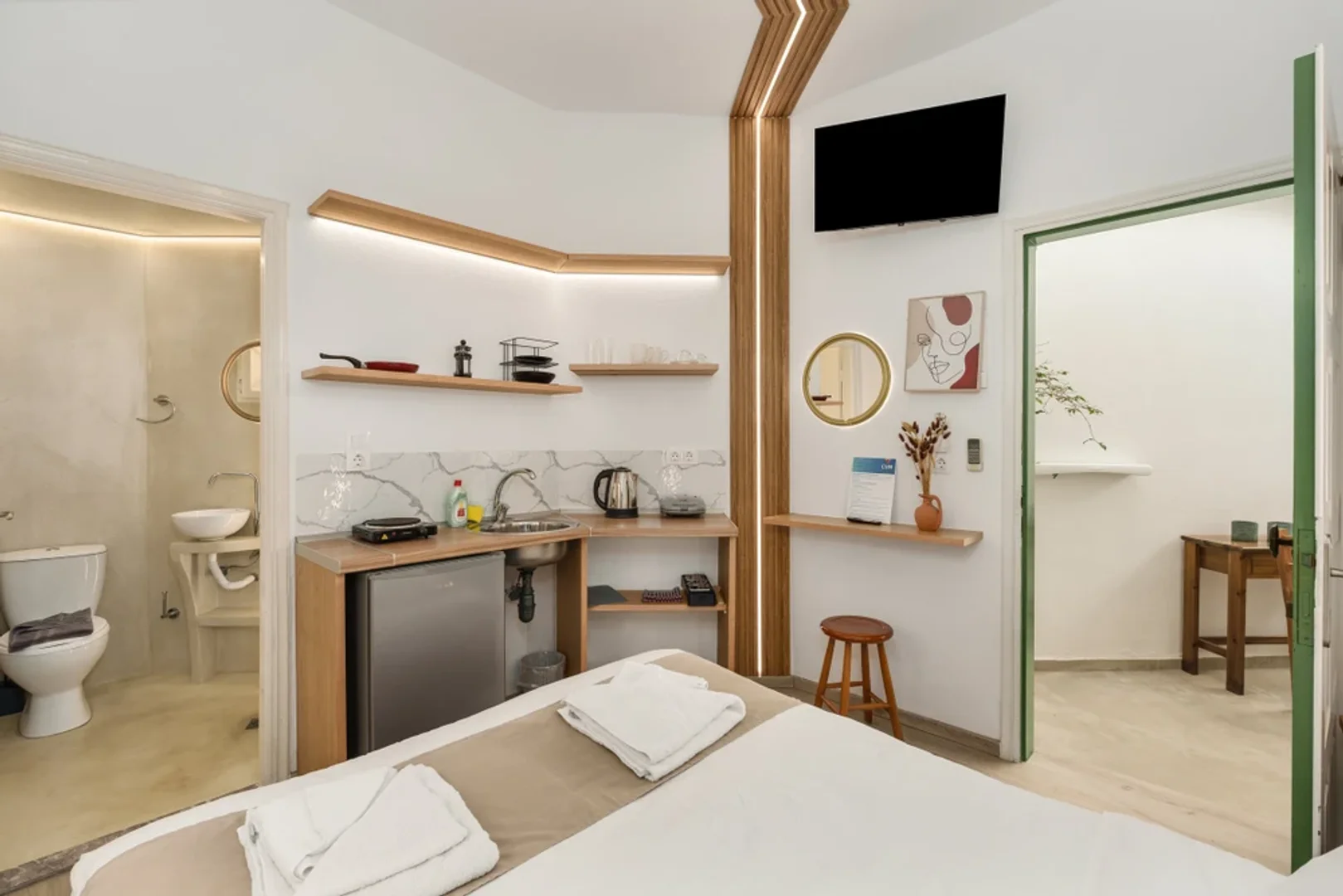 Preisgünstiges Studentenzimmer in günstiger Lage in 