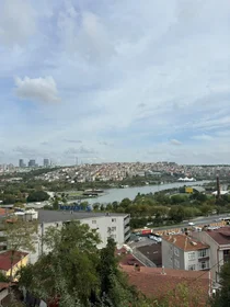 Entire apartment at Şadan Sokak, image 1 of 10
