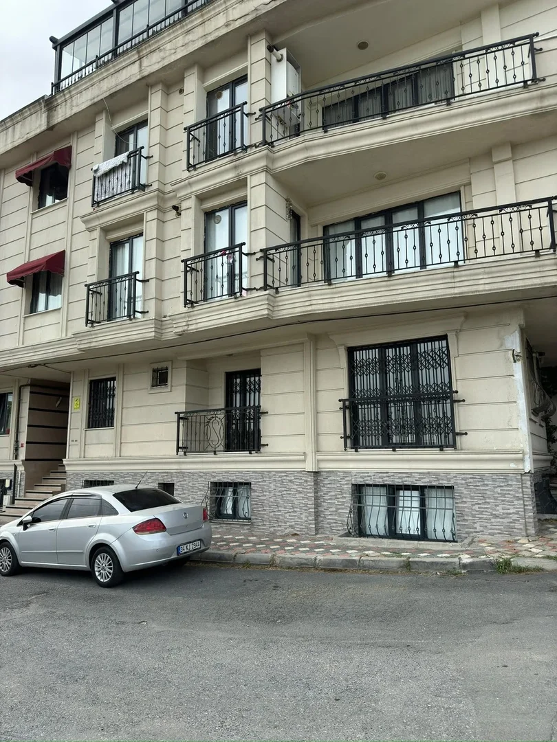 Şadan Sokak