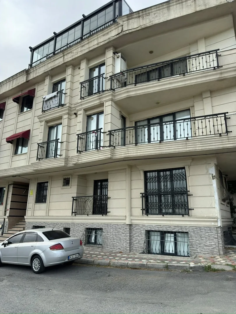 Şadan Sokak