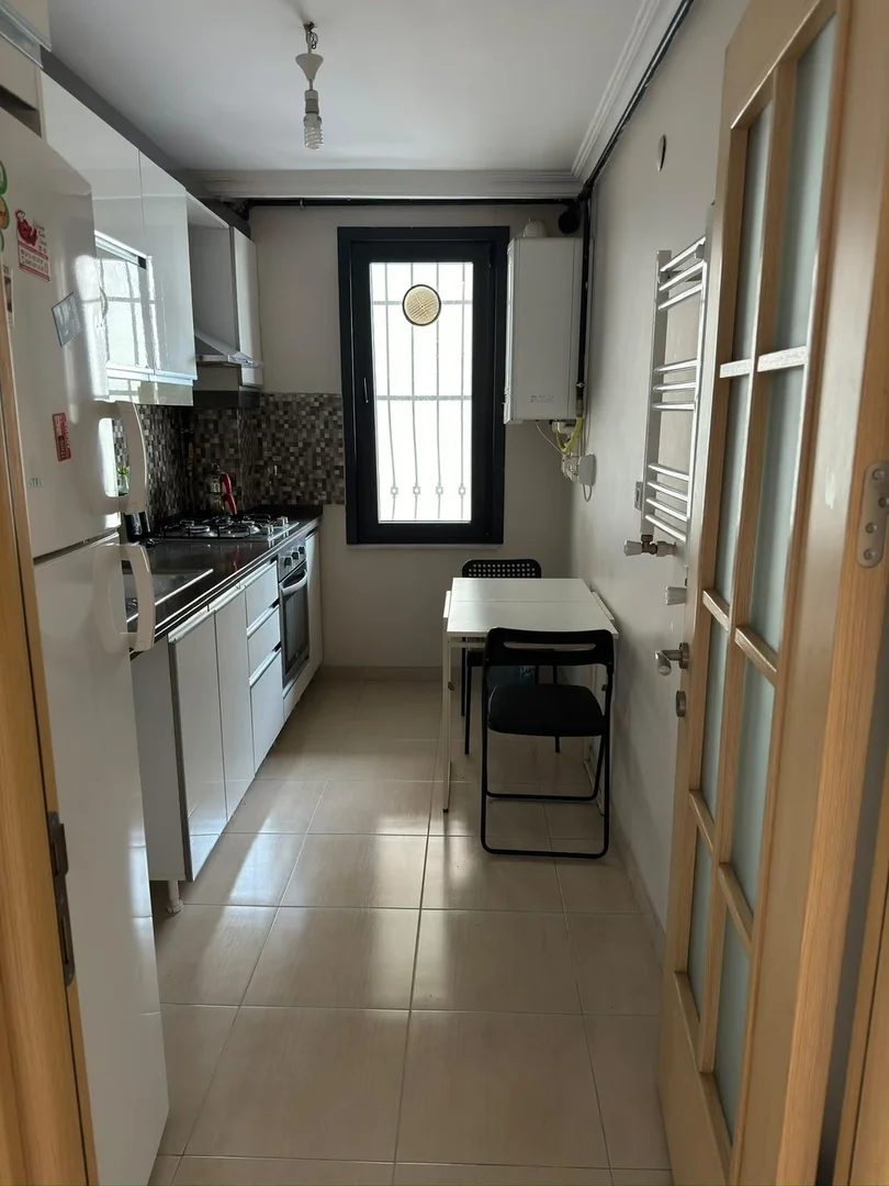 Şadan Sokak