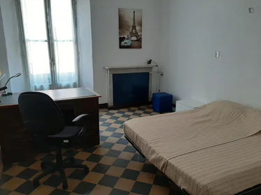 Privatzimmer in der Via XX Settembre, bild 2 von 9