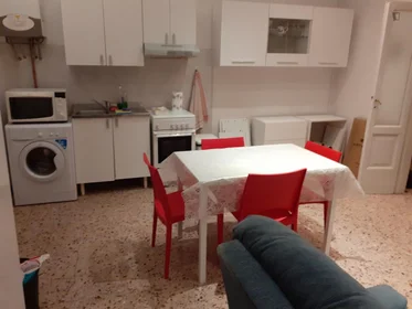 Privatzimmer in der Via XX Settembre, bild 4 von 9