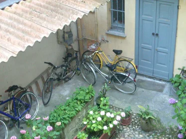 Privatzimmer in der Via XX Settembre, bild 8 von 9