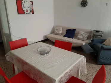 Privatzimmer in der Via XX Settembre, bild 9 von 9