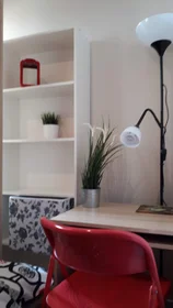 Privatzimmer in der Kazimierza Wyki 12, bild 2 von 27