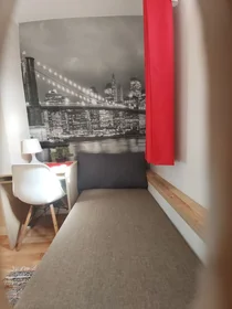 Privatzimmer in der Kazimierza Wyki 12, bild 11 von 27