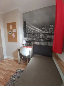 Privatzimmer in der Kazimierza Wyki 12, bild 14 von 27